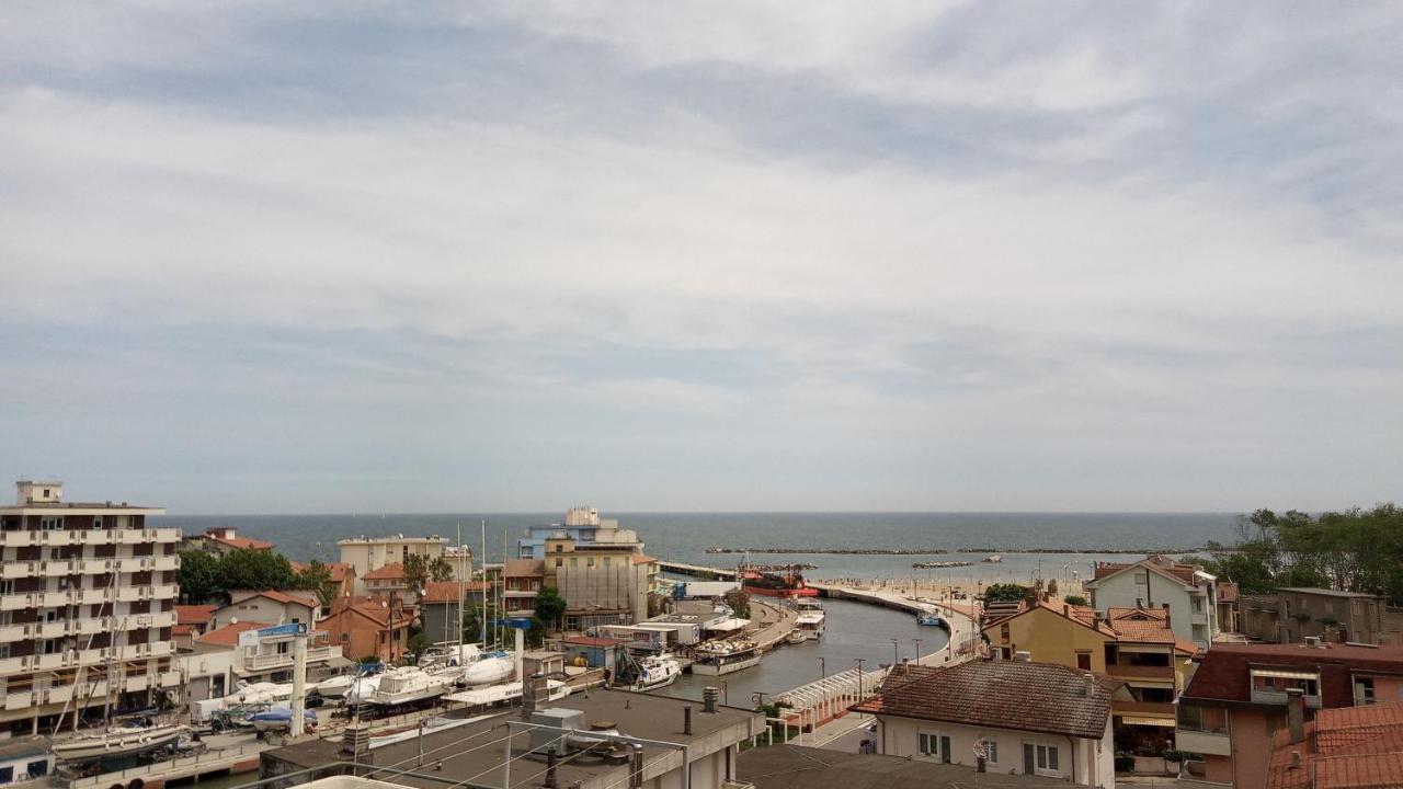 Hotel Meeting Bellaria-Igea Marina Exterior foto