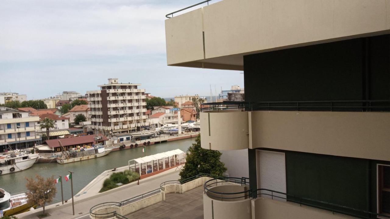 Hotel Meeting Bellaria-Igea Marina Exterior foto