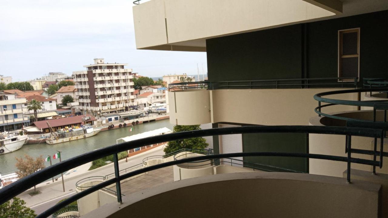 Hotel Meeting Bellaria-Igea Marina Exterior foto