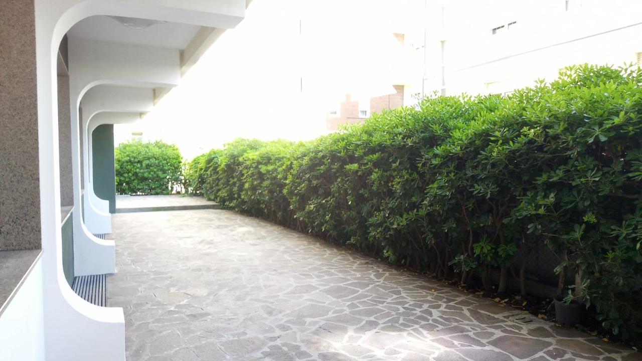 Hotel Meeting Bellaria-Igea Marina Exterior foto